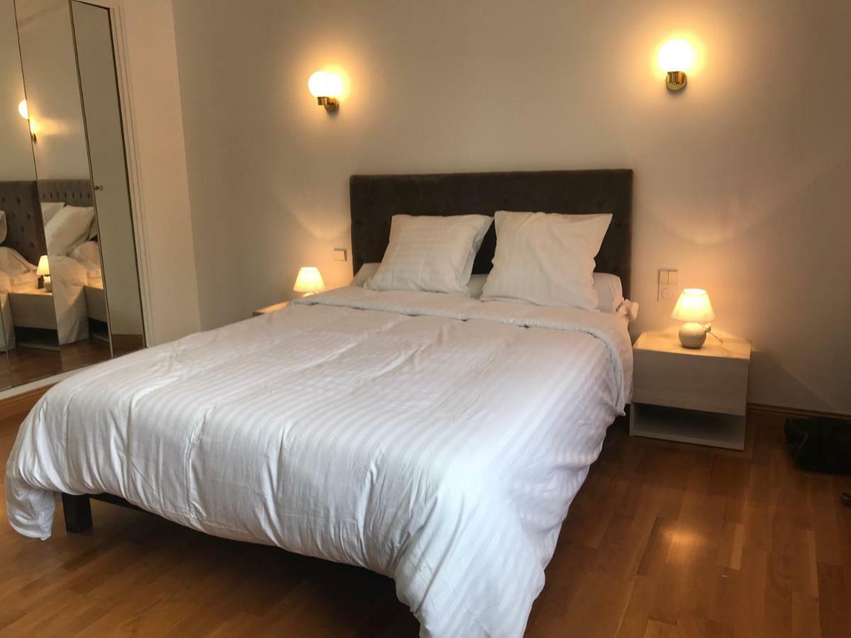 Villa Du Bois Verts Les Herbiers Ngoại thất bức ảnh